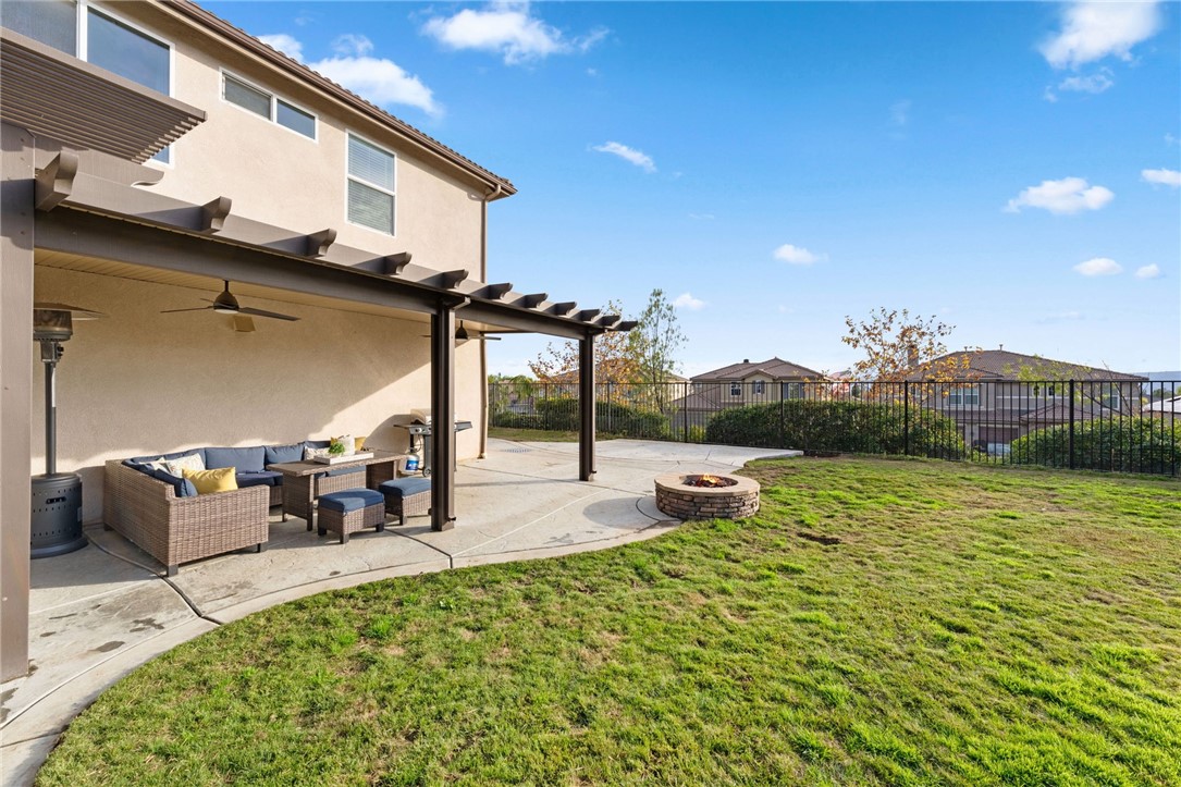 25125 Cedar Ridge Court