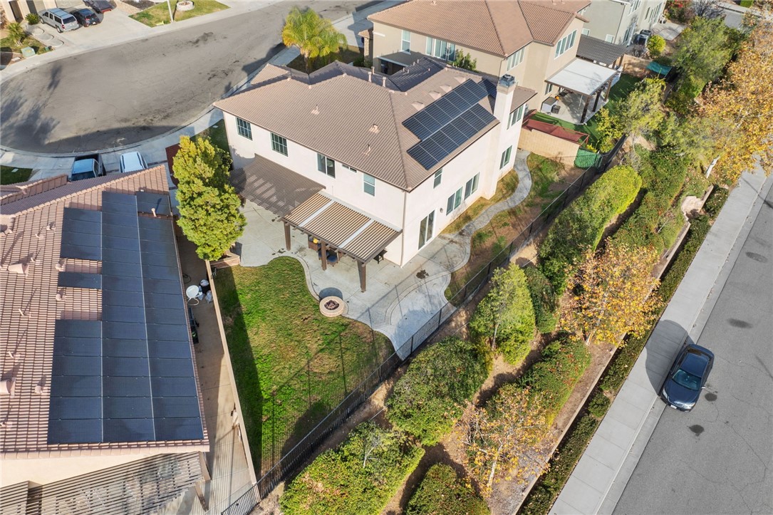 25125 Cedar Ridge Court