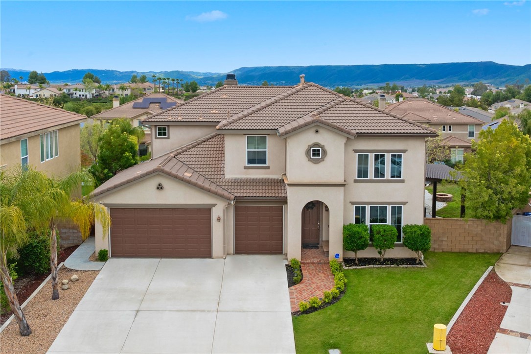 25125 Cedar Ridge Court