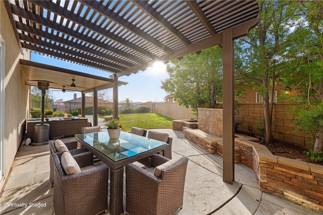 25125 Cedar Ridge Court