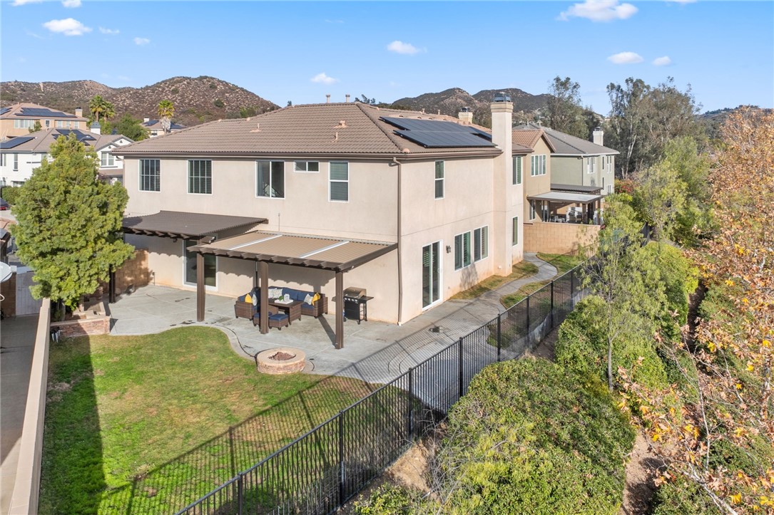 25125 Cedar Ridge Court