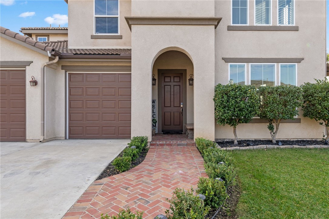 25125 Cedar Ridge Court