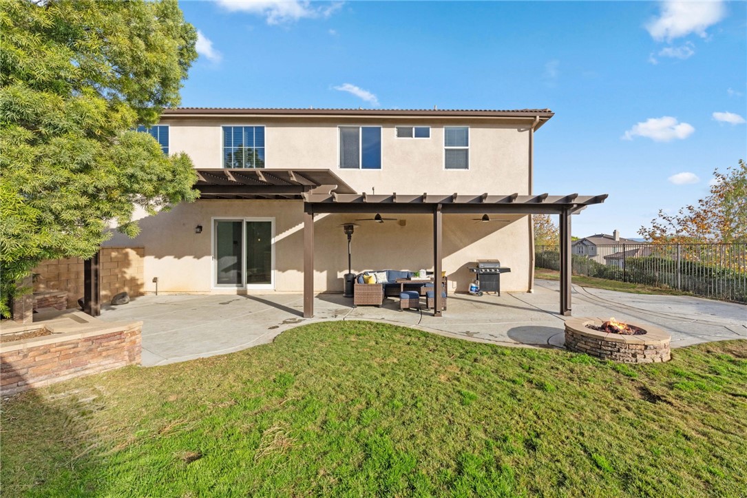 25125 Cedar Ridge Court