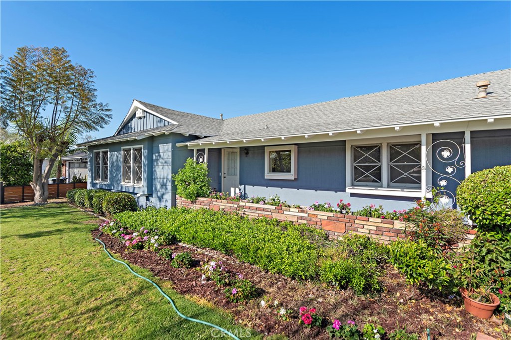 1910 N Greenbrier Street