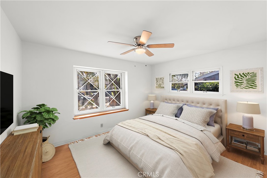 1910 N Greenbrier Street