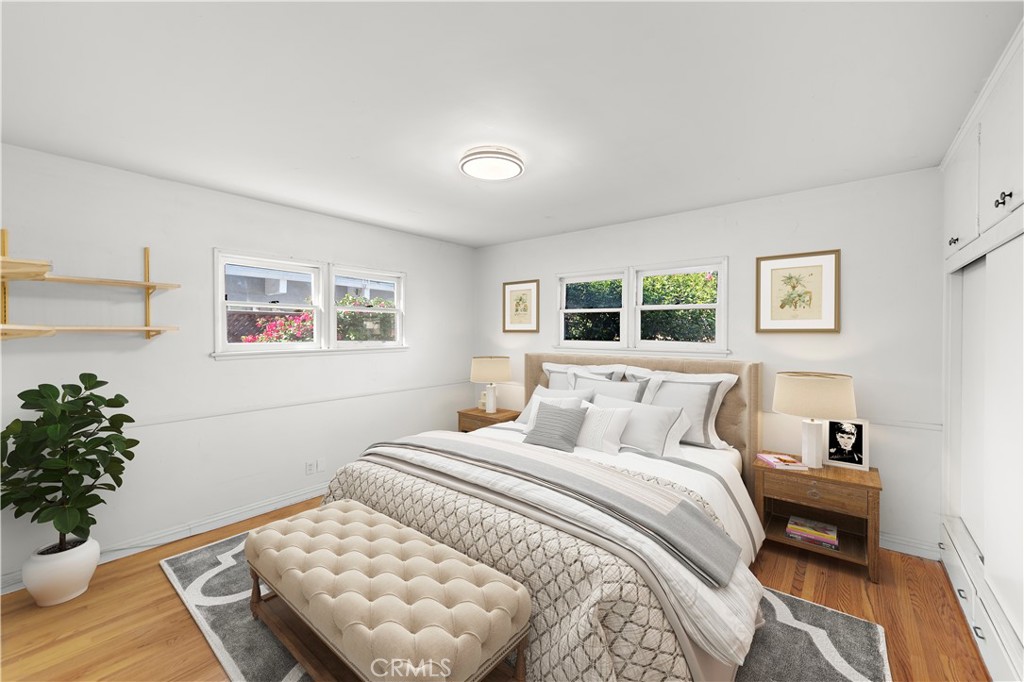 1910 N Greenbrier Street