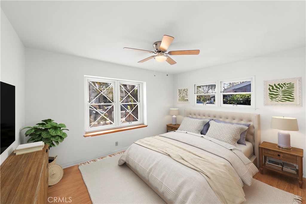 1910 N Greenbrier Street