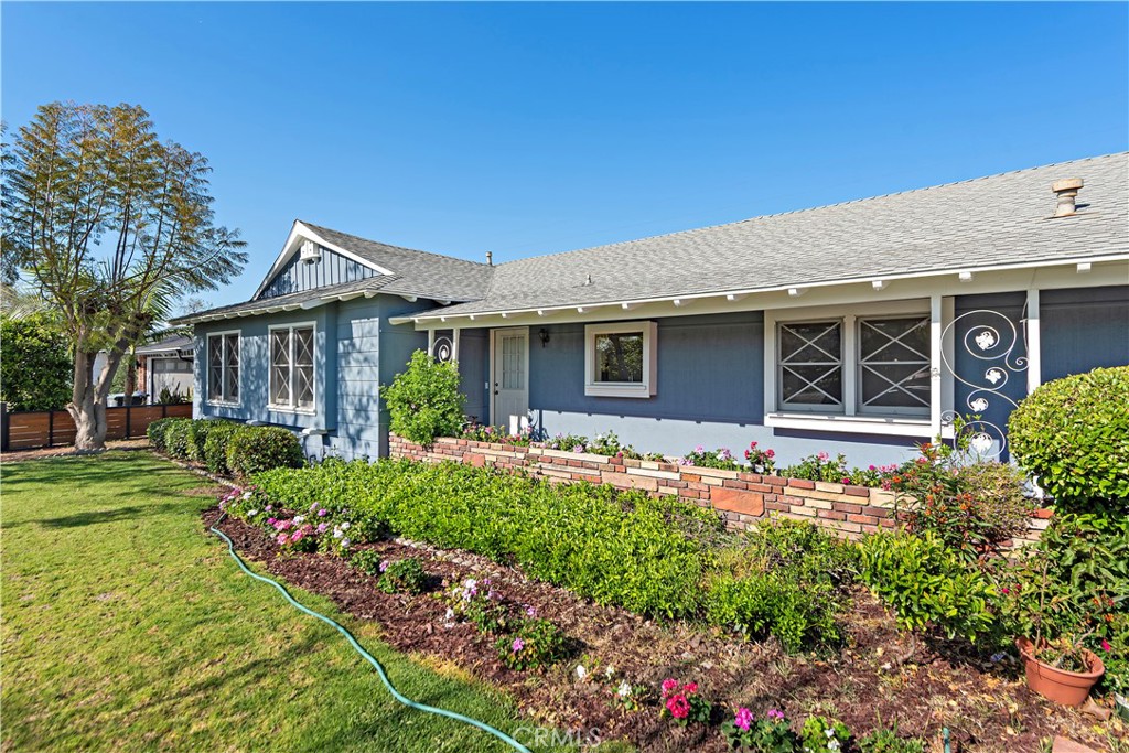 1910 N Greenbrier Street