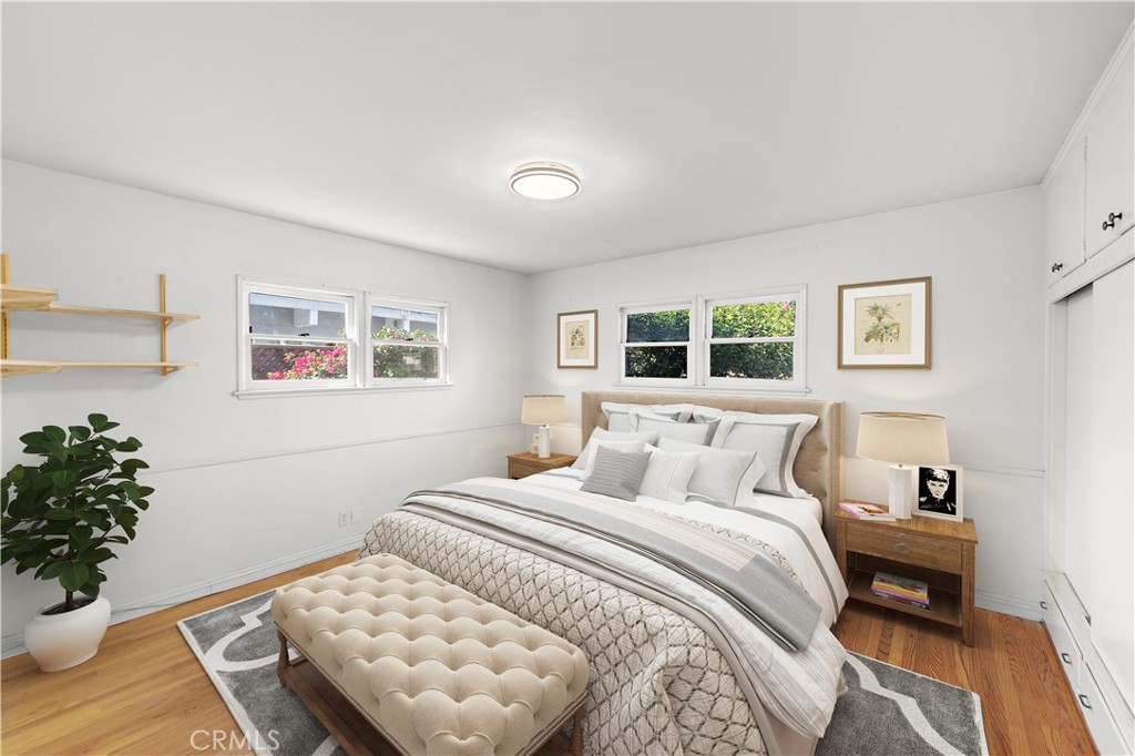 1910 N Greenbrier Street