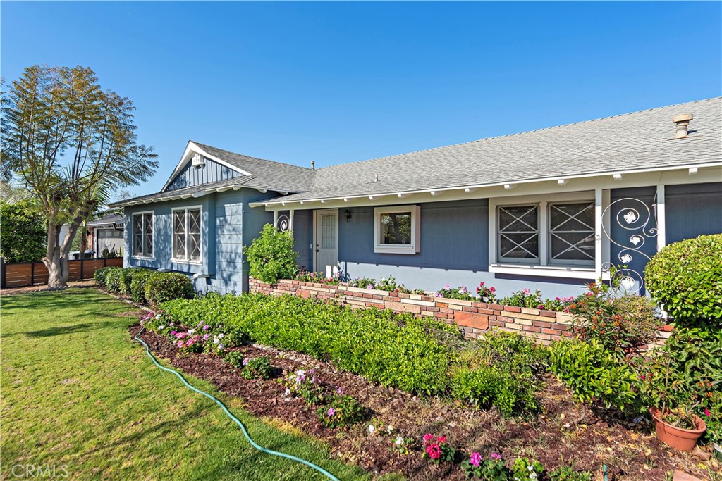 1910 N Greenbrier Street