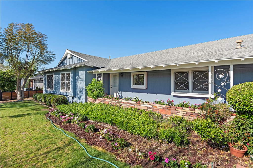 1910 N Greenbrier Street