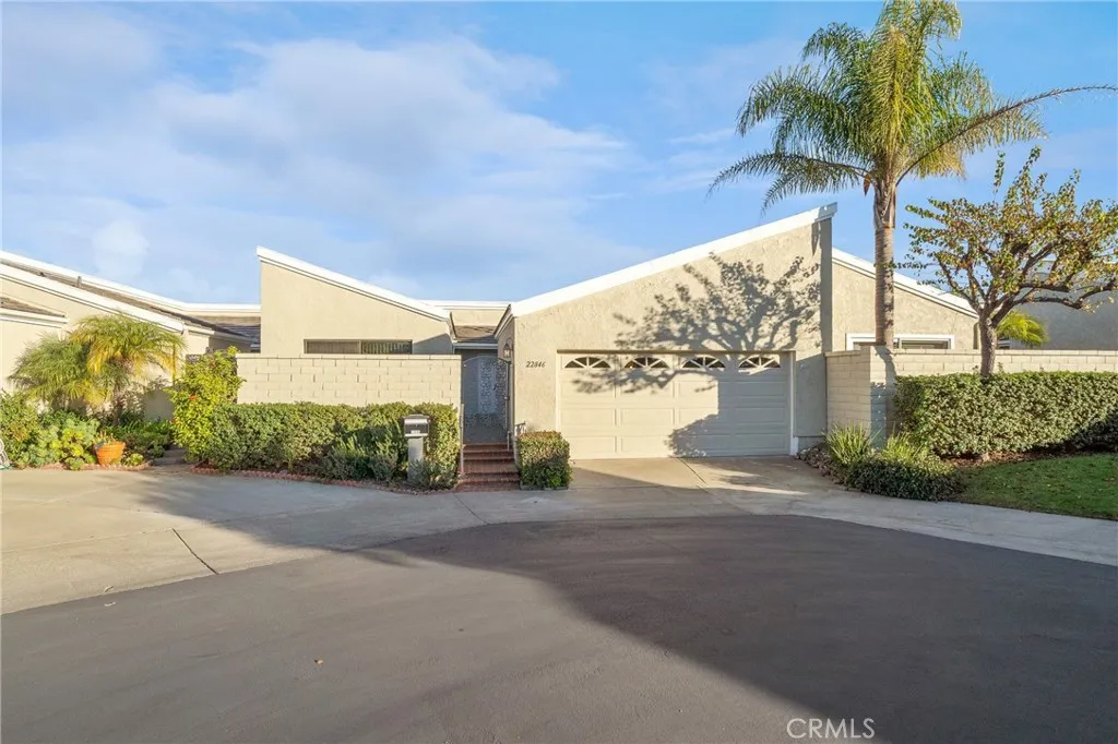 22846 Arbella Road