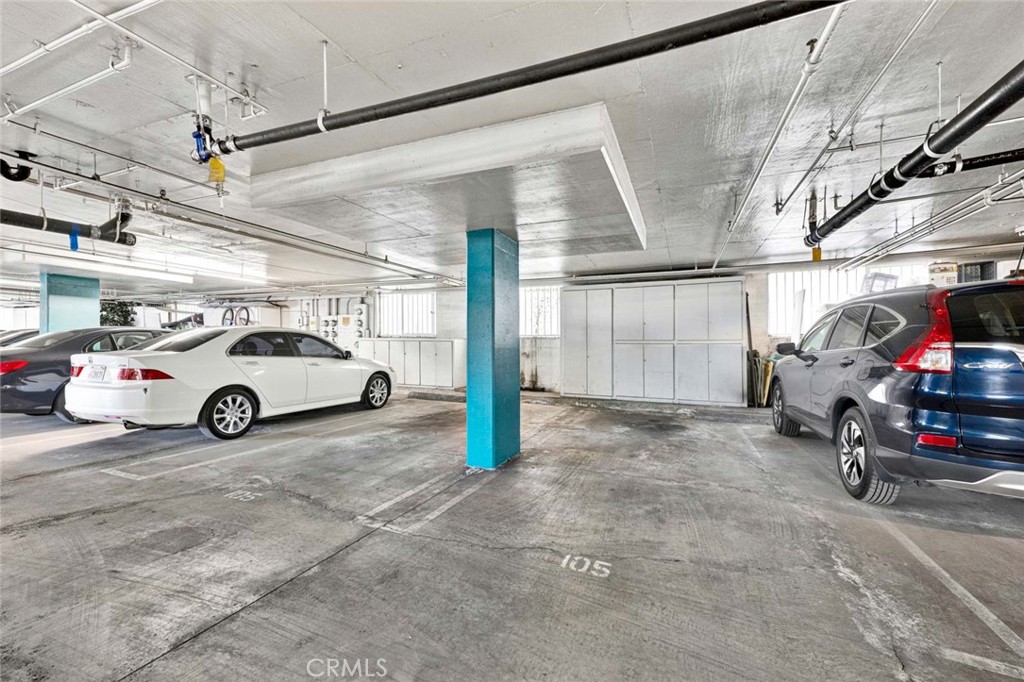 16255 Pacific Circle 105