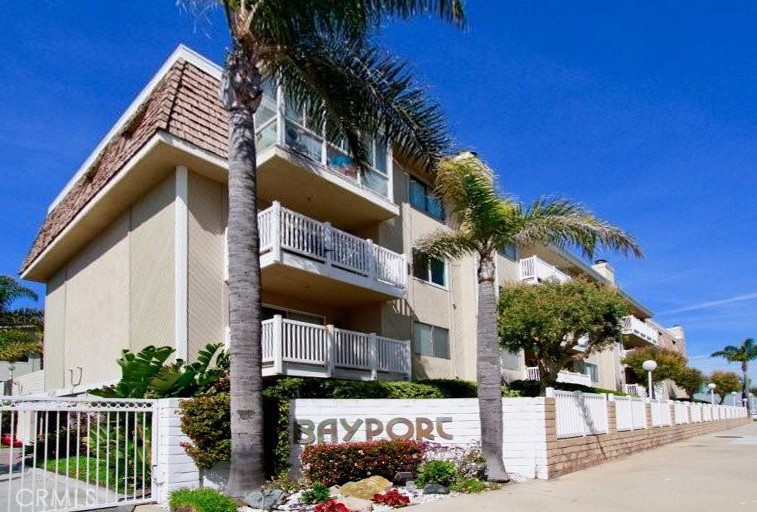 16255 Pacific Circle 105