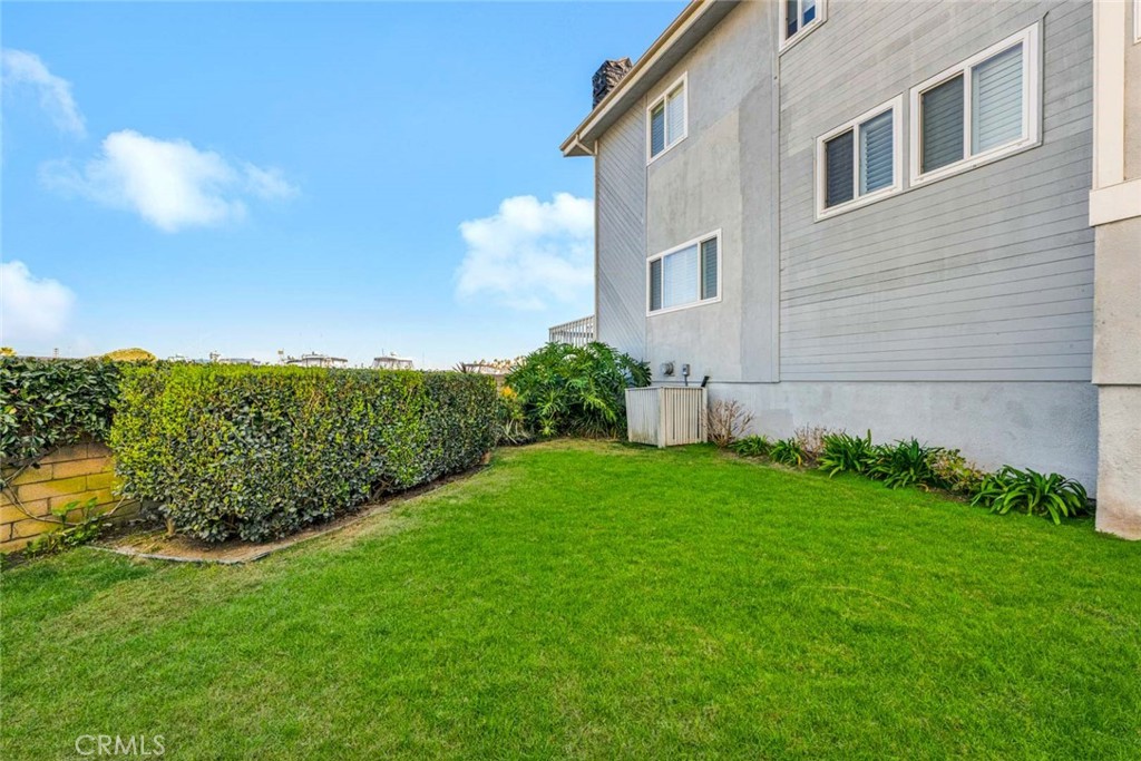 16255 Pacific Circle 105