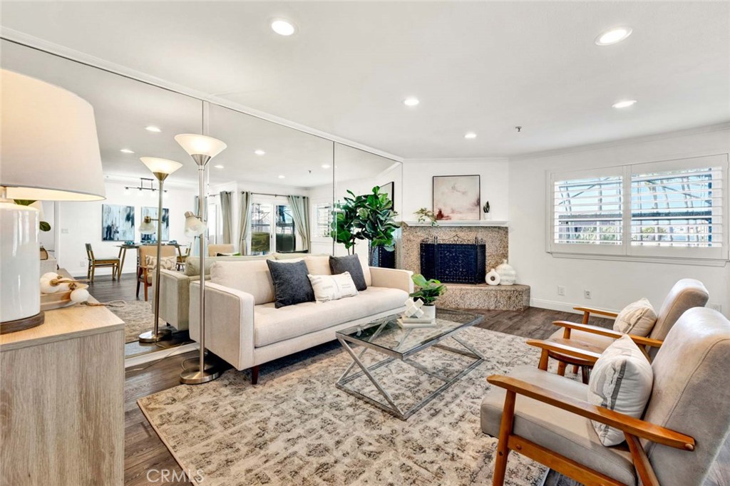 16255 Pacific Circle 105