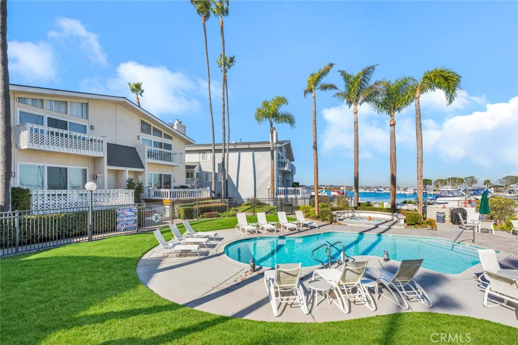 16255 Pacific Circle 105