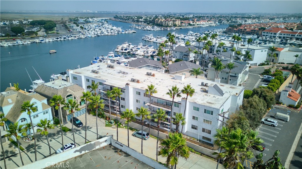 16255 Pacific Circle 105