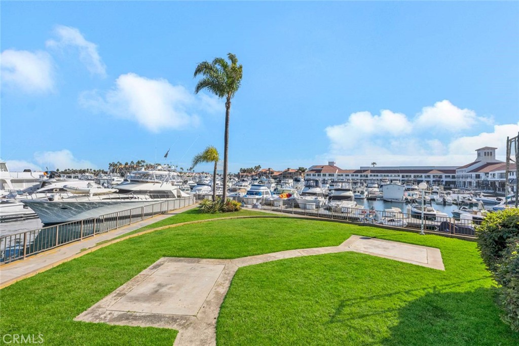 16255 Pacific Circle 105