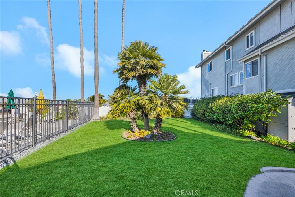 16255 Pacific Circle 105