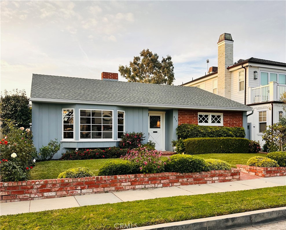 517 Poinsettia Avenue