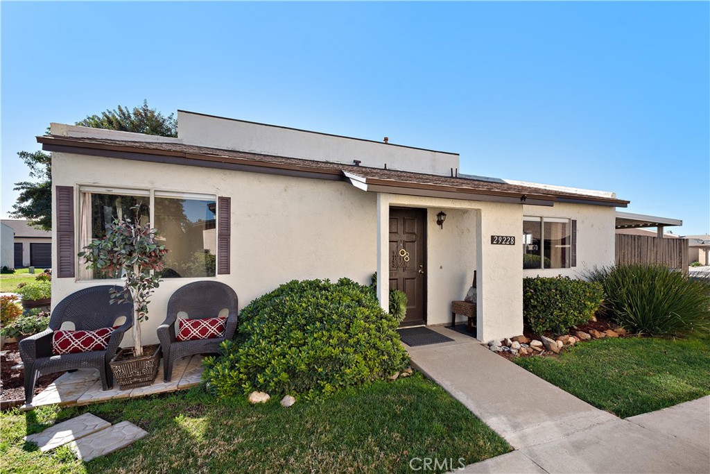 29228 Murrieta Road