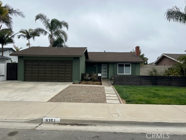 9351 Sunridge Drive