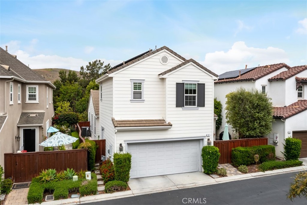 7 Twin Flower Street