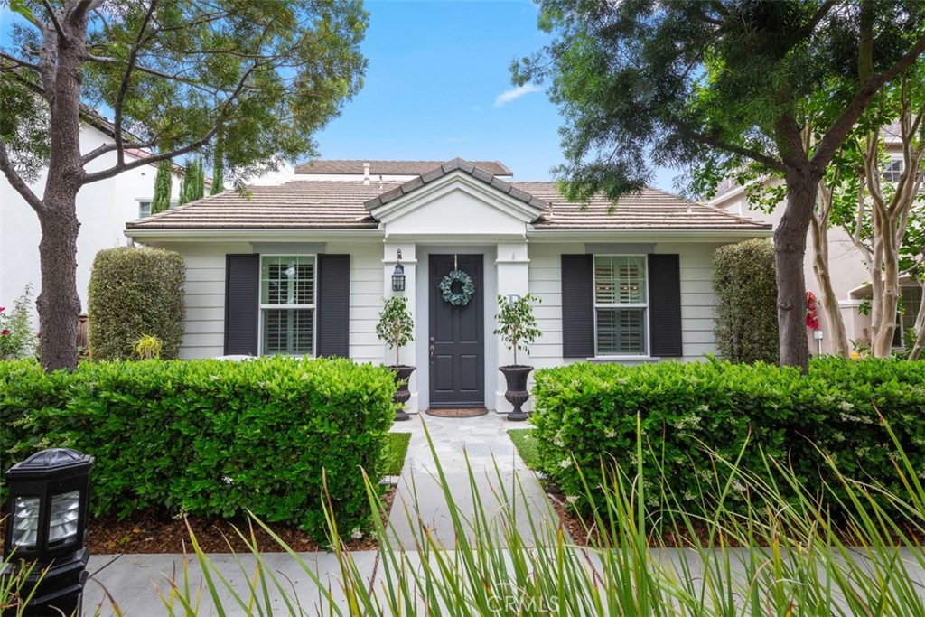 7 Twin Flower Street