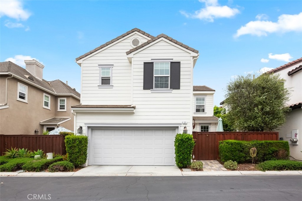 7 Twin Flower Street