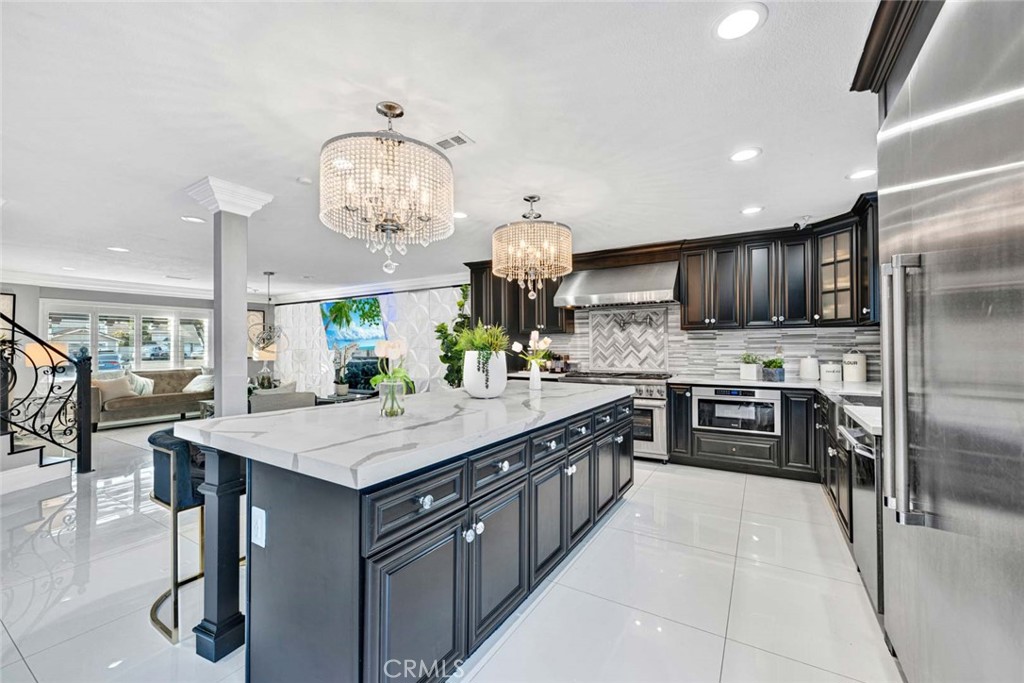 18596 Santa Isadora Street