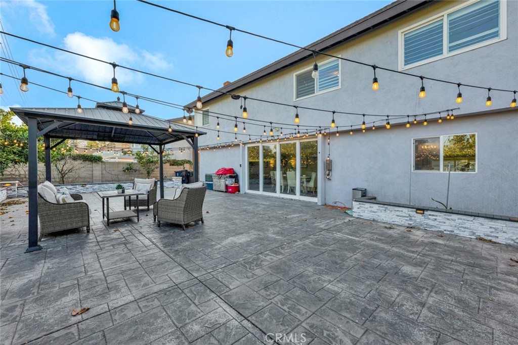 18596 Santa Isadora Street