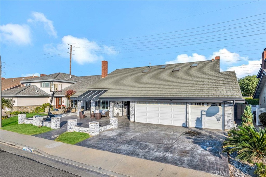 18596 Santa Isadora Street