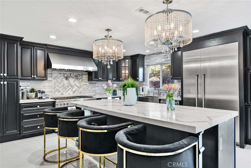 18596 Santa Isadora Street