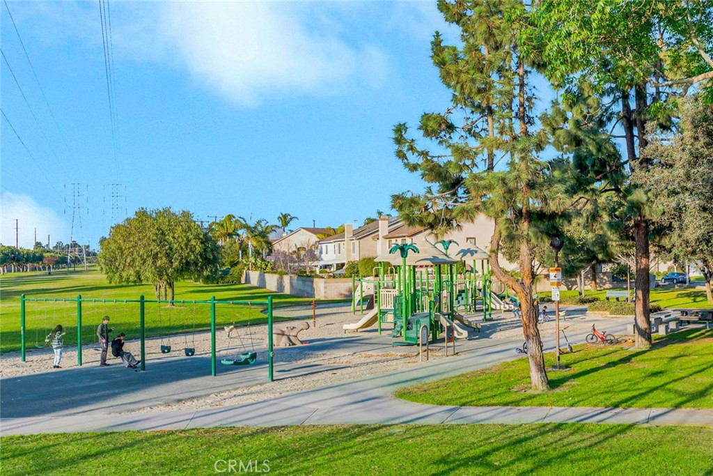 18596 Santa Isadora Street