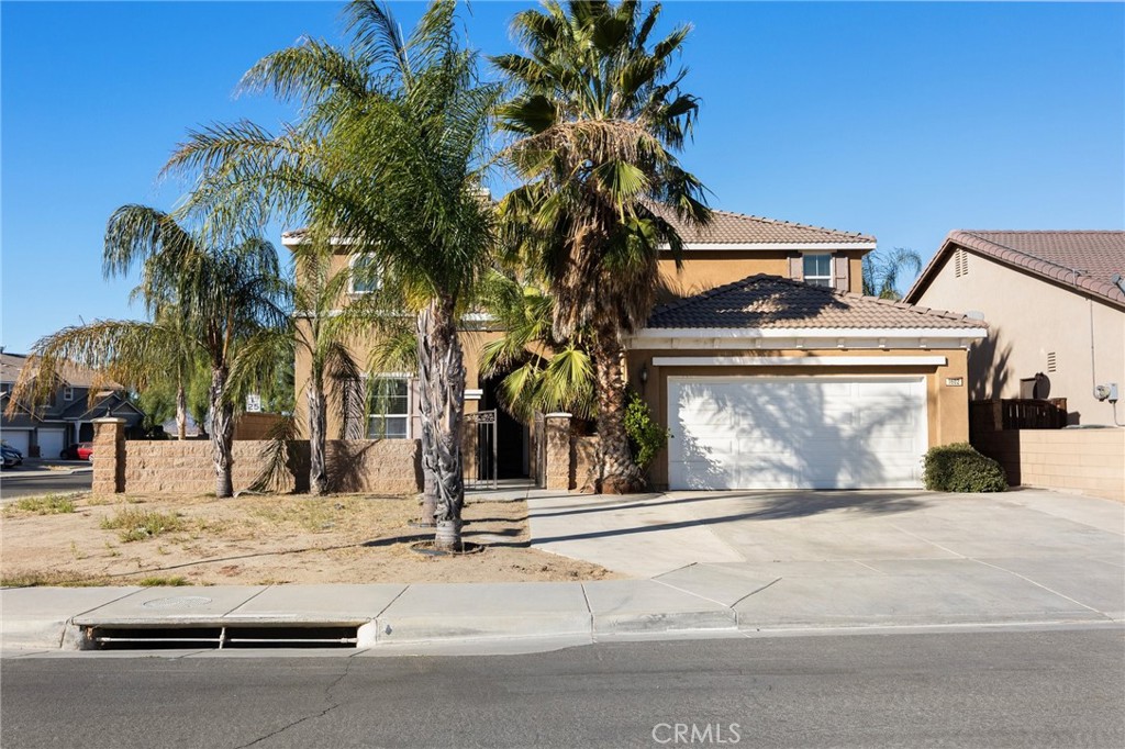 1602 Alberhill Street