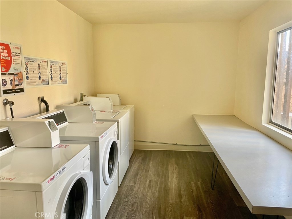 6600 Warner Avenue 115