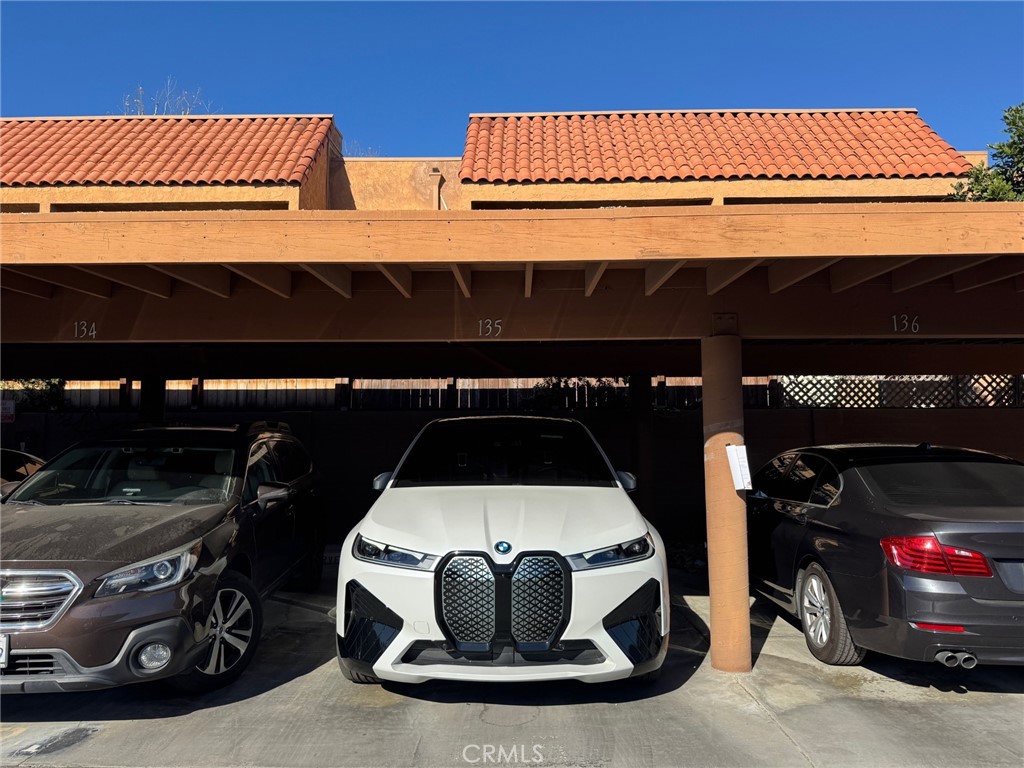 6600 Warner Avenue 115