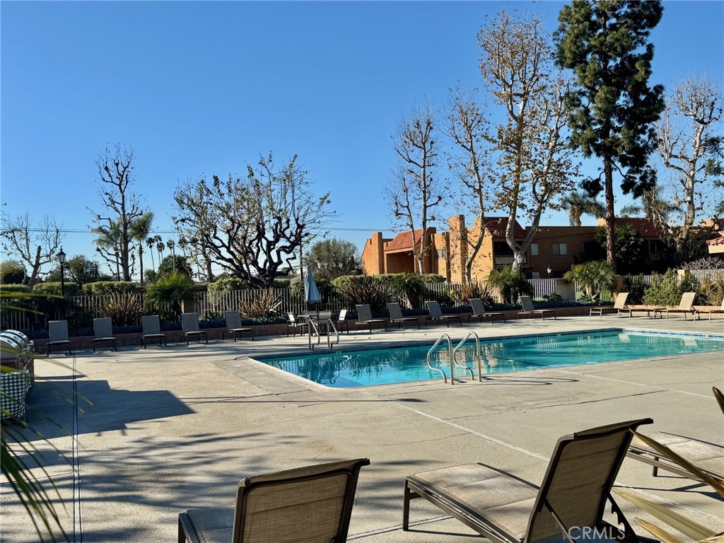 6600 Warner Avenue 115