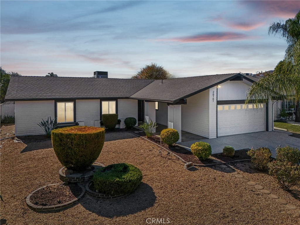 26161 Albany Drive