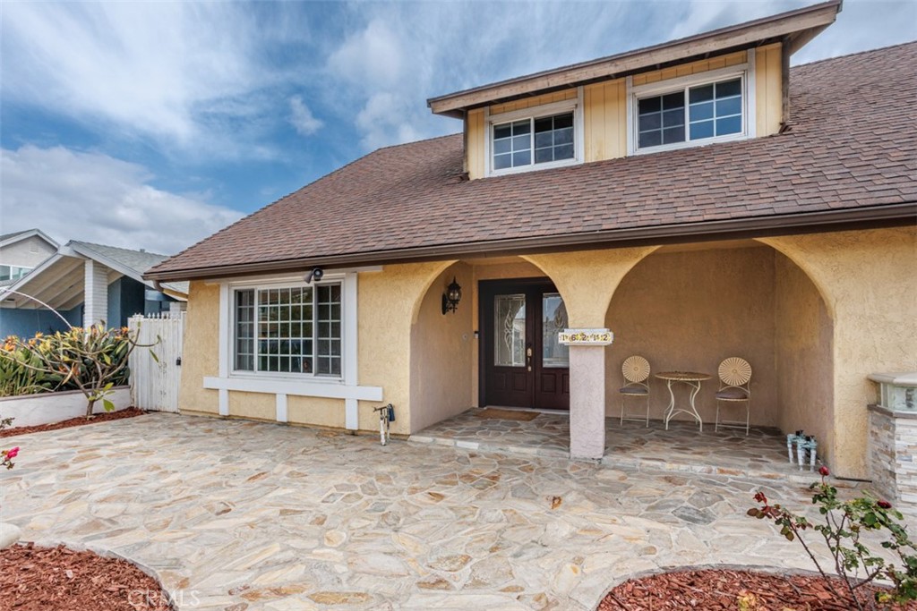 16212 Kipling Circle