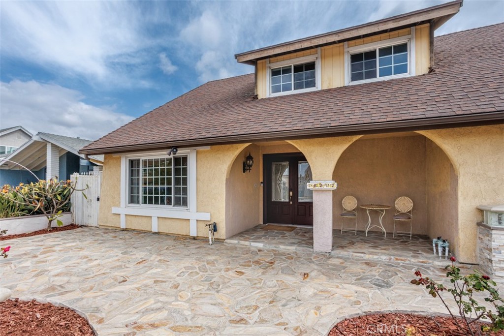 16212 Kipling Circle