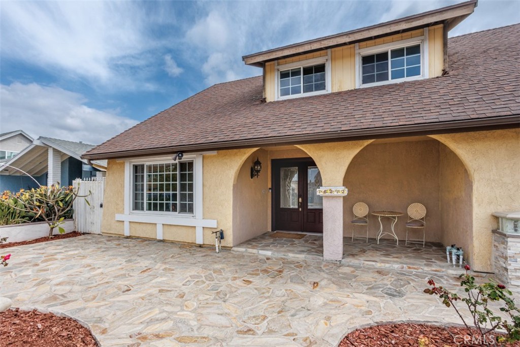 16212 Kipling Circle