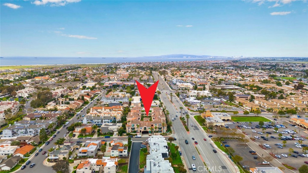 5142 Warner Avenue 312