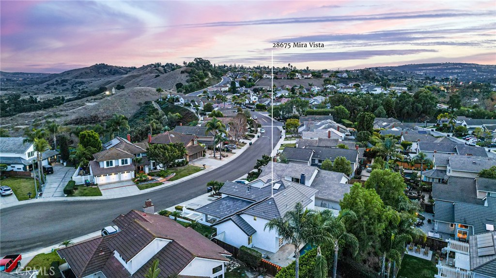 28675 Mira Vista