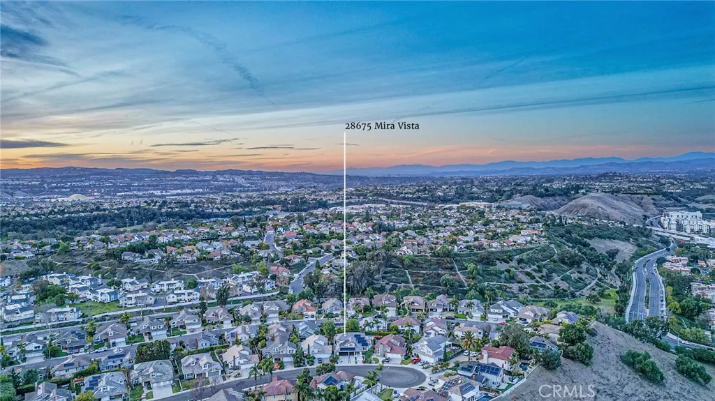 28675 Mira Vista