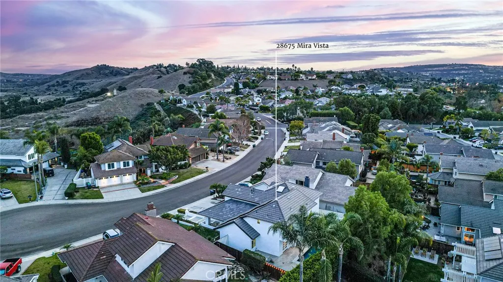 28675 Mira Vista