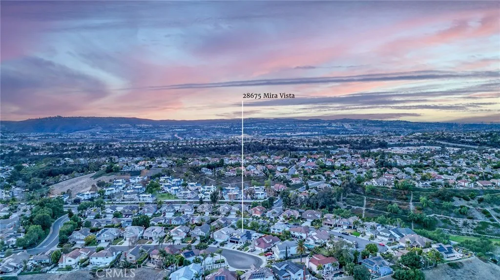 28675 Mira Vista