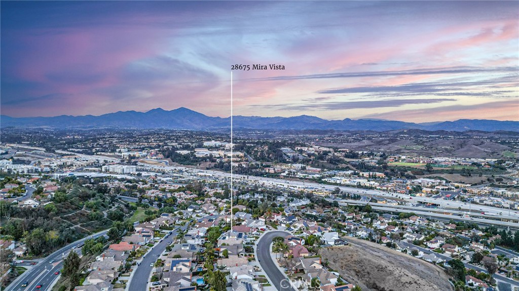 28675 Mira Vista