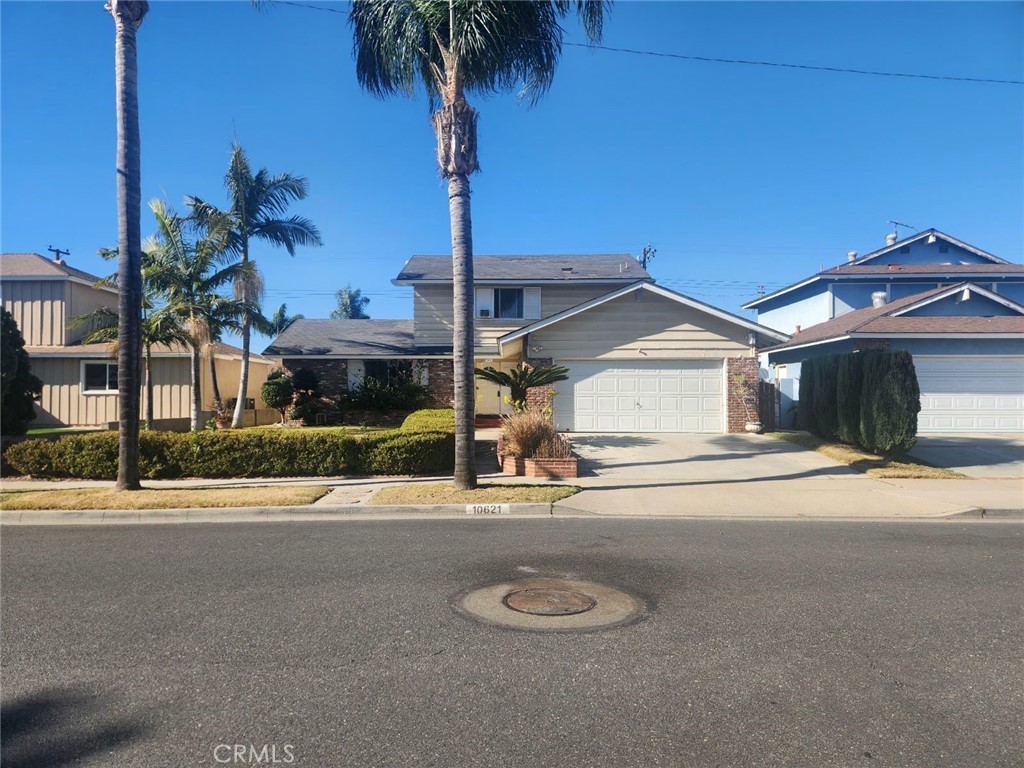 10621 Ritter Street